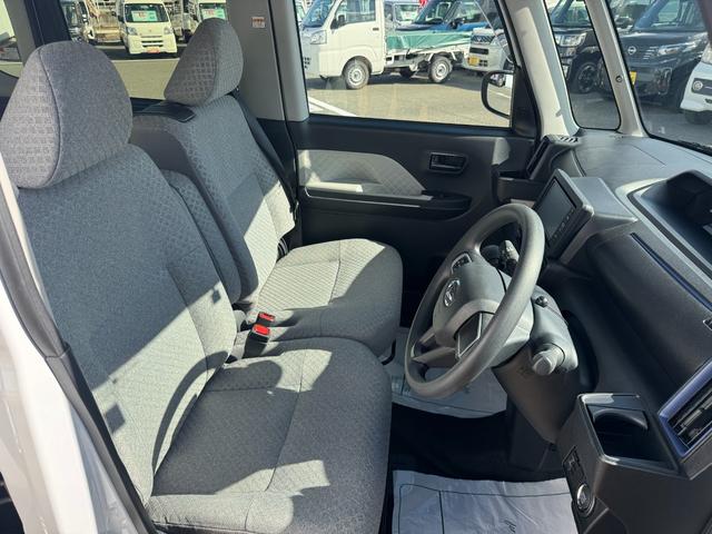 タント X 純正フルセグナビ ETC ドラレコ 衝突低減ブレーキ シートヒーター(11枚目)