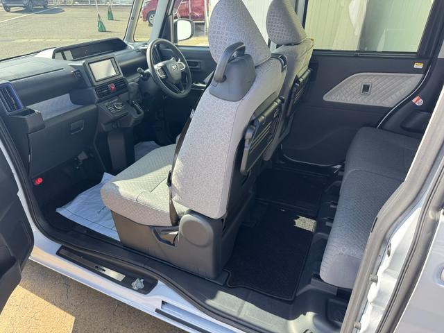 タント X 純正フルセグナビ ETC ドラレコ 衝突低減ブレーキ シートヒーター(12枚目)