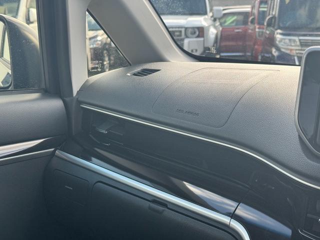 ムーヴ カスタム RS ハイパーリミテッドSAIII DVDチューナー 前後ドラレコ パノラマモニター(23枚目)