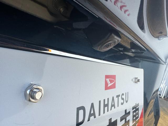 ムーヴ カスタム RS ハイパーリミテッドSAIII DVDチューナー 前後ドラレコ パノラマモニター(24枚目)