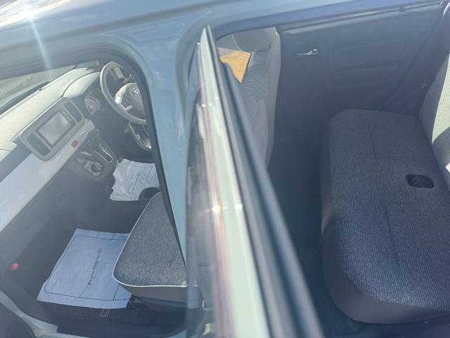 ミラトコット G SAIII 純正フルセグナビ ETC ドラレコ パノラマモニター 衝突低減ブレーキ シートヒーター(12枚目)