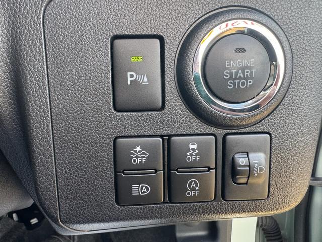 ミラトコット G SAIII 純正フルセグナビ ETC ドラレコ パノラマモニター 衝突低減ブレーキ シートヒーター(28枚目)