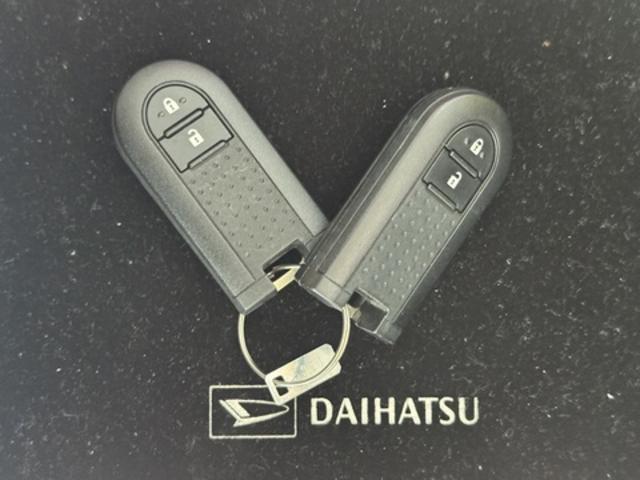 ミラトコット G SAIII 純正フルセグナビ ETC ドラレコ パノラマモニター 衝突低減ブレーキ シートヒーター(33枚目)