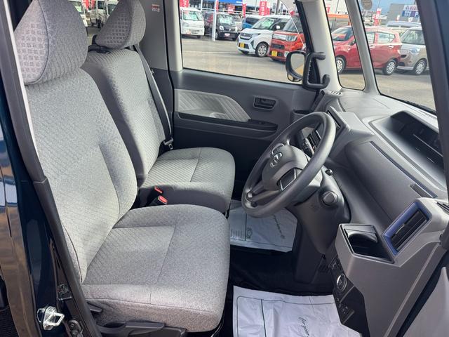 タント Ｘスローパー　福祉車両　スローパー　純正フルセグナビ　Ｂカメラ　連携型前後方ドラレコ　衝突低減ブレーキ　シートヒーター（11枚目）