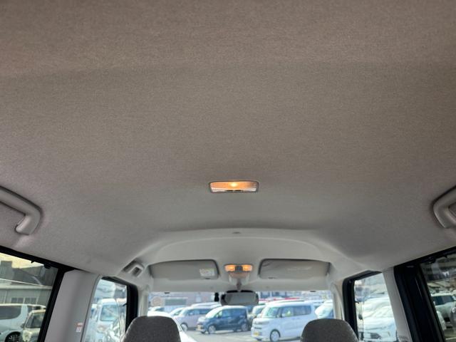 タント Ｘスローパー　福祉車両　スローパー　純正フルセグナビ　Ｂカメラ　連携型前後方ドラレコ　衝突低減ブレーキ　シートヒーター（14枚目）