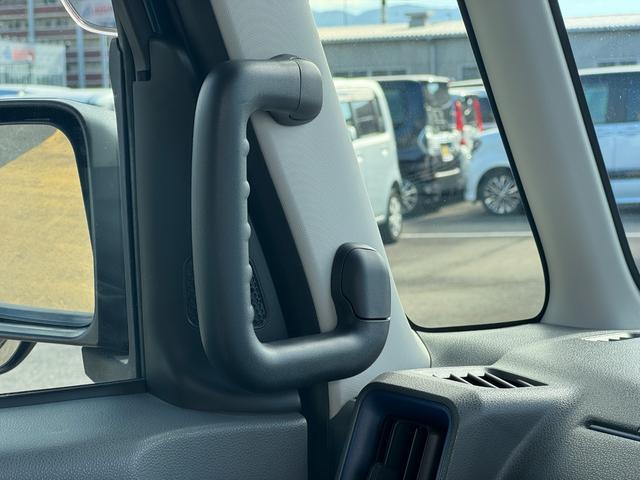 タント Ｘスローパー　福祉車両　スローパー　純正フルセグナビ　Ｂカメラ　連携型前後方ドラレコ　衝突低減ブレーキ　シートヒーター（26枚目）