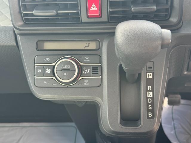 タント Ｘスローパー　福祉車両　スローパー　純正フルセグナビ　Ｂカメラ　連携型前後方ドラレコ　衝突低減ブレーキ　シートヒーター（28枚目）