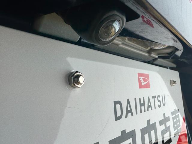 タント Ｘスローパー　福祉車両　スローパー　純正フルセグナビ　Ｂカメラ　連携型前後方ドラレコ　衝突低減ブレーキ　シートヒーター（33枚目）