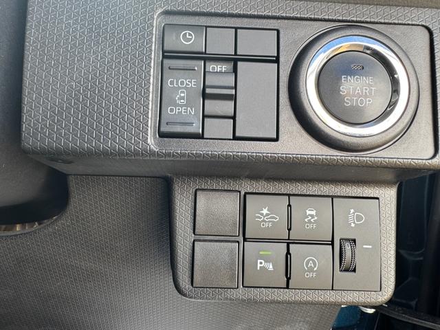 タント Ｘスローパー　福祉車両　スローパー　純正フルセグナビ　Ｂカメラ　連携型前後方ドラレコ　衝突低減ブレーキ　シートヒーター（34枚目）