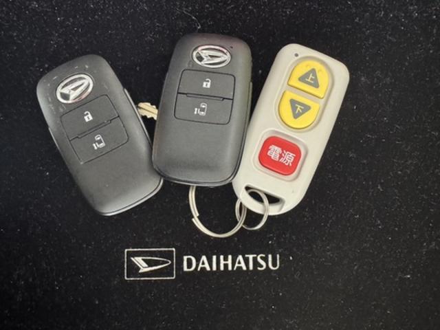 タント Ｘスローパー　福祉車両　スローパー　純正フルセグナビ　Ｂカメラ　連携型前後方ドラレコ　衝突低減ブレーキ　シートヒーター（35枚目）