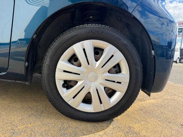 タント Ｘスローパー　福祉車両　スローパー　純正フルセグナビ　Ｂカメラ　連携型前後方ドラレコ　衝突低減ブレーキ　シートヒーター（39枚目）