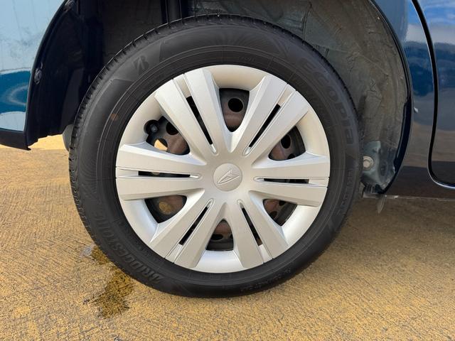 タント Ｘスローパー　福祉車両　スローパー　純正フルセグナビ　Ｂカメラ　連携型前後方ドラレコ　衝突低減ブレーキ　シートヒーター（40枚目）