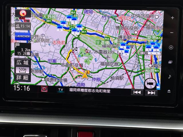 ロッキー G 純正フルセグナビ ナビ連動前後方ドラレコ バックモニター Bluetooth クルーズコントロール 衝突低減ブレーキ シートヒーター(22枚目)