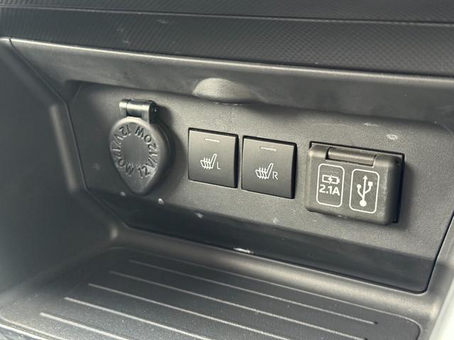 ロッキー G 純正フルセグナビ ナビ連動前後方ドラレコ バックモニター Bluetooth クルーズコントロール 衝突低減ブレーキ シートヒーター(25枚目)