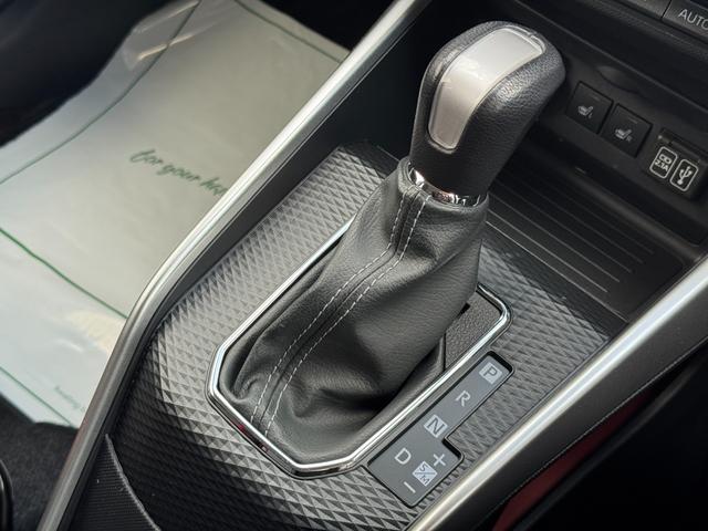 ロッキー G 純正フルセグナビ ナビ連動前後方ドラレコ バックモニター Bluetooth クルーズコントロール 衝突低減ブレーキ シートヒーター(26枚目)