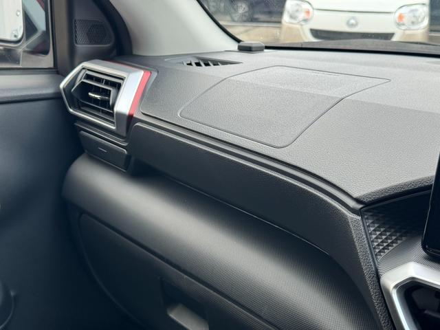 ロッキー G 純正フルセグナビ ナビ連動前後方ドラレコ バックモニター Bluetooth クルーズコントロール 衝突低減ブレーキ シートヒーター(27枚目)