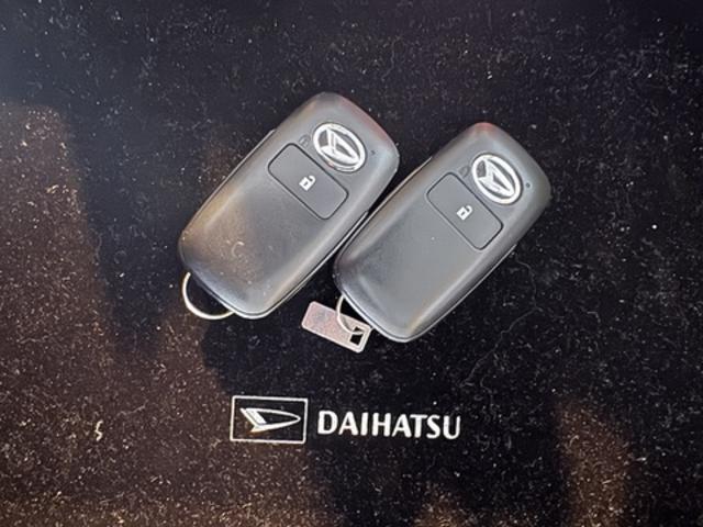 ロッキー G 純正フルセグナビ ナビ連動前後方ドラレコ バックモニター Bluetooth クルーズコントロール 衝突低減ブレーキ シートヒーター(33枚目)