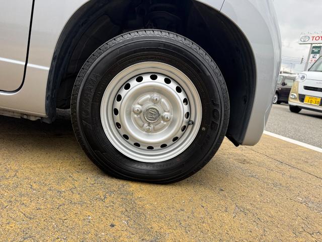 N-VAN G 新車保証継承付 CDチューナー ルーフキャリア 5MT 衝突低減ブレーキ(28枚目)