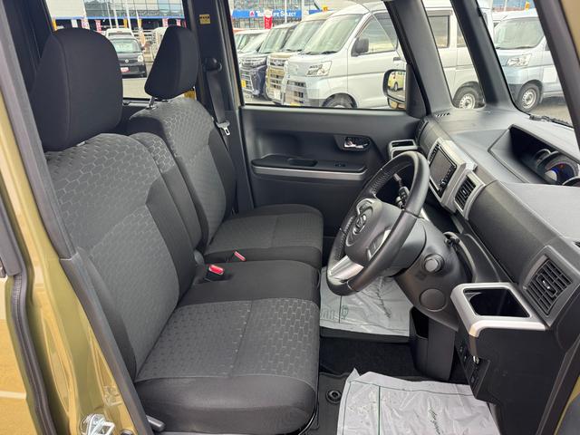 ウェイク G SA 純正フルセグナビ バックモニター Bluetooth 衝突低減ブレーキ(11枚目)