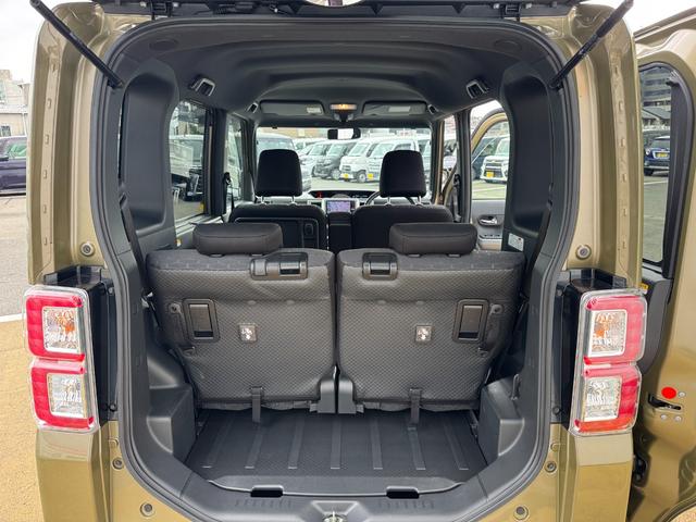 ウェイク G SA 純正フルセグナビ バックモニター Bluetooth 衝突低減ブレーキ(13枚目)