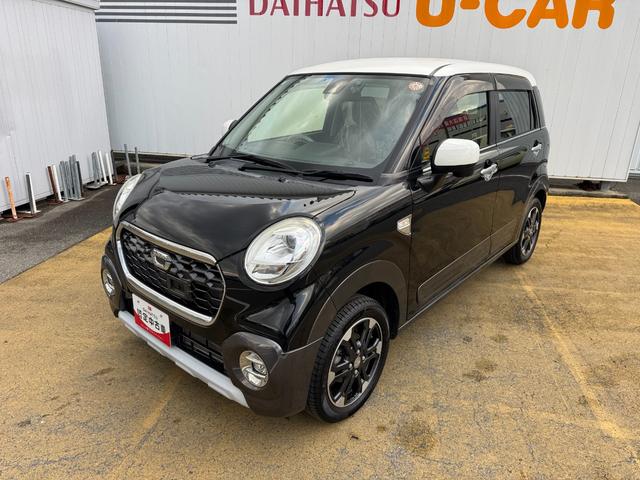 キャスト アクティバG SAIII 純正フルセグナビ ETC ドラレコ バックモニター 衝突低減ブレーキ シートヒーター(3枚目)