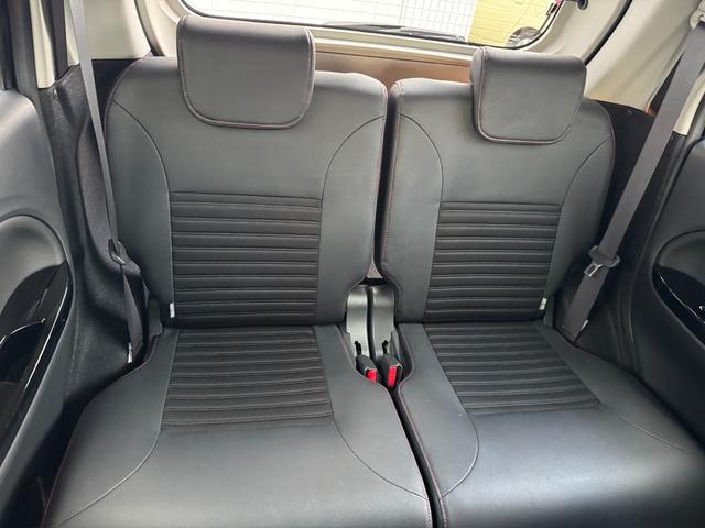 キャスト アクティバG SAIII 純正フルセグナビ ETC ドラレコ バックモニター 衝突低減ブレーキ シートヒーター(10枚目)