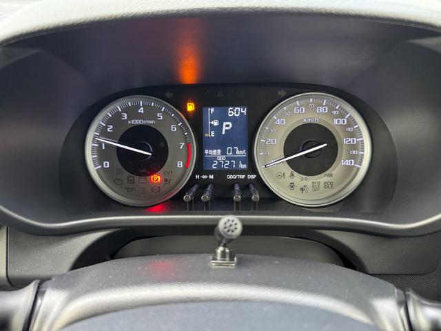 キャスト アクティバG SAIII 純正フルセグナビ ETC ドラレコ バックモニター 衝突低減ブレーキ シートヒーター(16枚目)