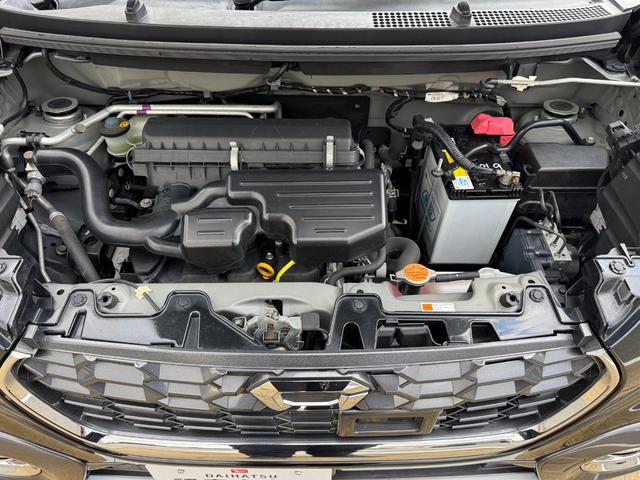 キャスト アクティバG SAIII 純正フルセグナビ ETC ドラレコ バックモニター 衝突低減ブレーキ シートヒーター(21枚目)