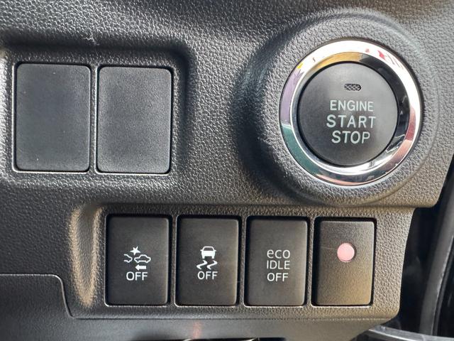 キャスト アクティバG SAIII 純正フルセグナビ ETC ドラレコ バックモニター 衝突低減ブレーキ シートヒーター(26枚目)