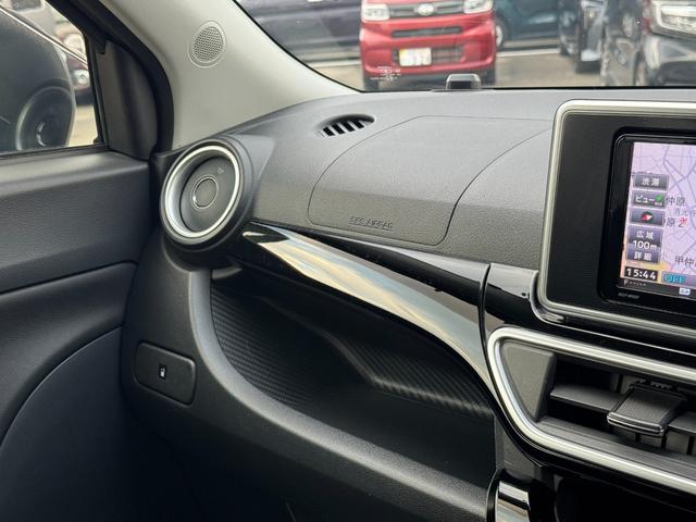 キャスト アクティバG SAIII 純正フルセグナビ ETC ドラレコ バックモニター 衝突低減ブレーキ シートヒーター(27枚目)