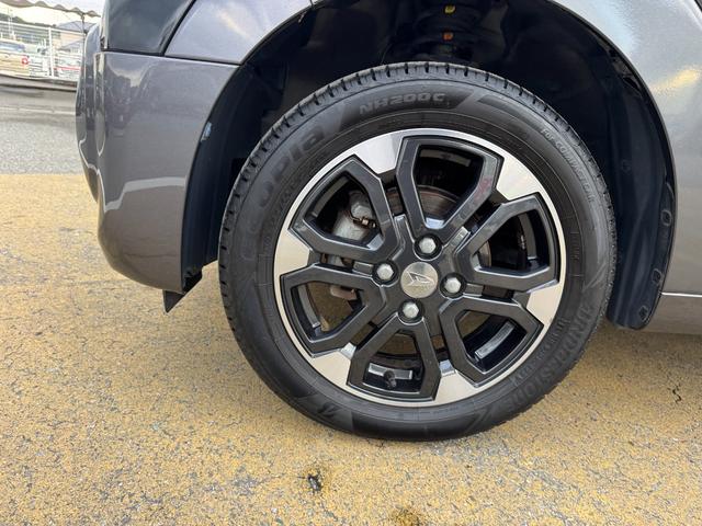 キャスト アクティバG SAIII 純正フルセグナビ ETC ドラレコ バックモニター 衝突低減ブレーキ シートヒーター(32枚目)