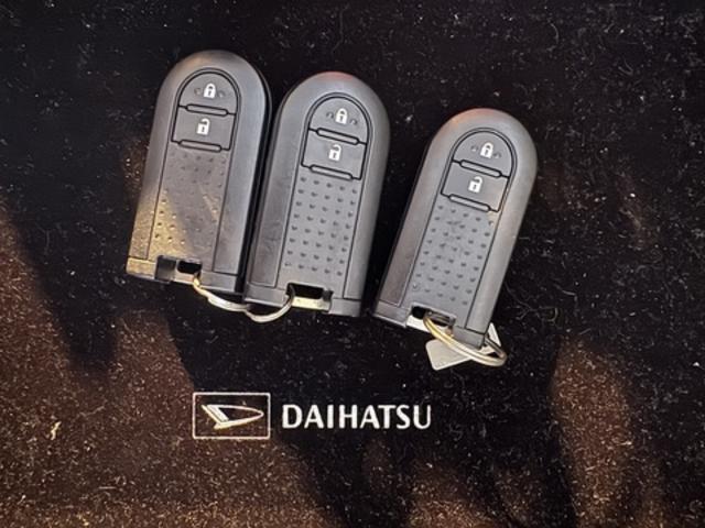 キャスト アクティバG SAIII 純正フルセグナビ ETC ドラレコ バックモニター 衝突低減ブレーキ シートヒーター(33枚目)