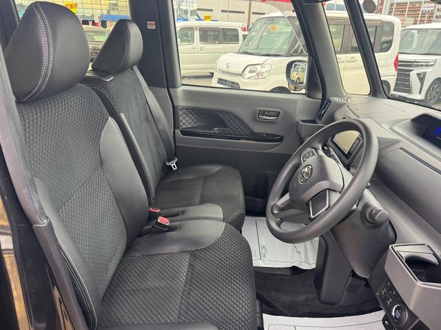 タント カスタムＸ　純正フルセグナビ　ＥＴＣ　ドラレコ　パノラマモニター（11枚目）