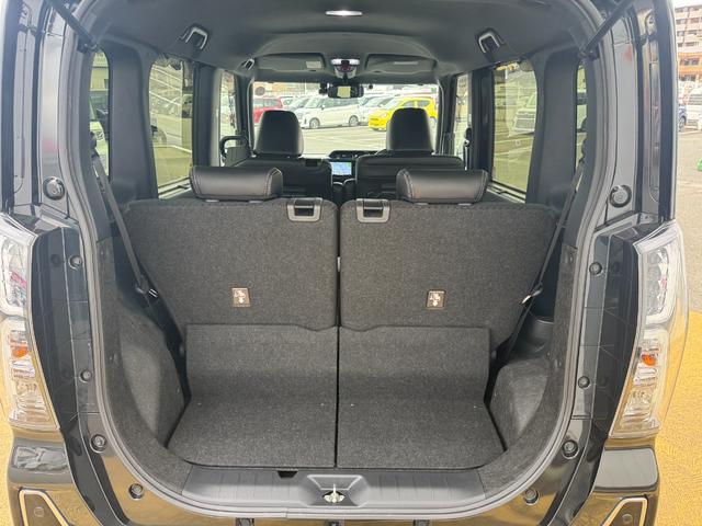 タント カスタムＸ　純正フルセグナビ　ＥＴＣ　ドラレコ　パノラマモニター（13枚目）