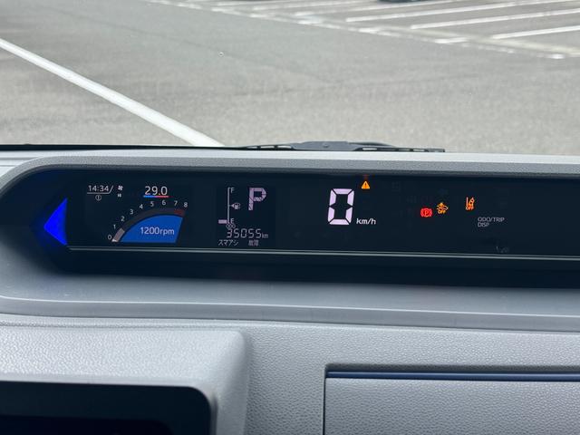 タント カスタムＸ　純正フルセグナビ　ＥＴＣ　ドラレコ　パノラマモニター（16枚目）