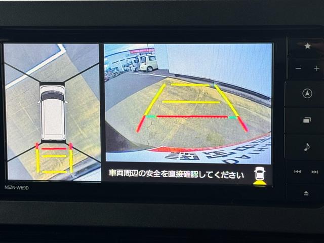 タント カスタムＸ　純正フルセグナビ　ＥＴＣ　ドラレコ　パノラマモニター（18枚目）