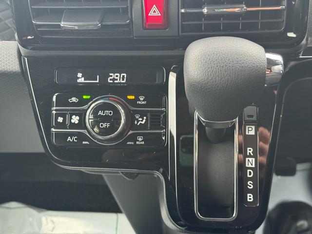 タント カスタムＸ　純正フルセグナビ　ＥＴＣ　ドラレコ　パノラマモニター（24枚目）