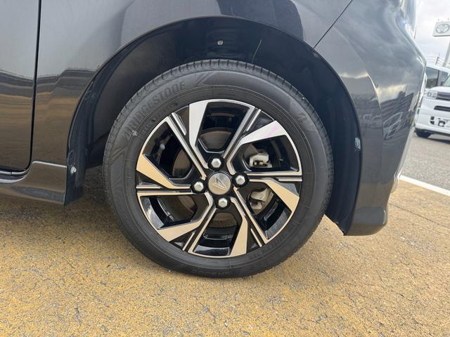 タント カスタムＸ　純正フルセグナビ　ＥＴＣ　ドラレコ　パノラマモニター（33枚目）