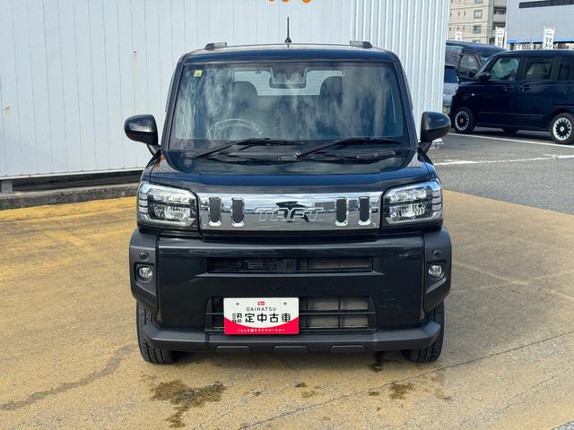 タフト Ｇ　純正フルセグナビ　ＥＴＣ　バックモニター（2枚目）