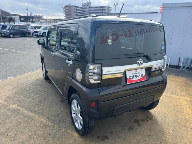 タフト Ｇ　純正フルセグナビ　ＥＴＣ　バックモニター（5枚目）