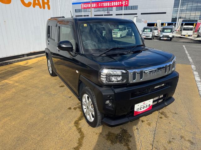 タフト Ｇ　純正フルセグナビ　ＥＴＣ　バックモニター（9枚目）