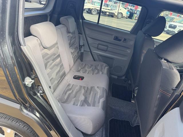 タフト Ｇ　純正フルセグナビ　ＥＴＣ　バックモニター（10枚目）