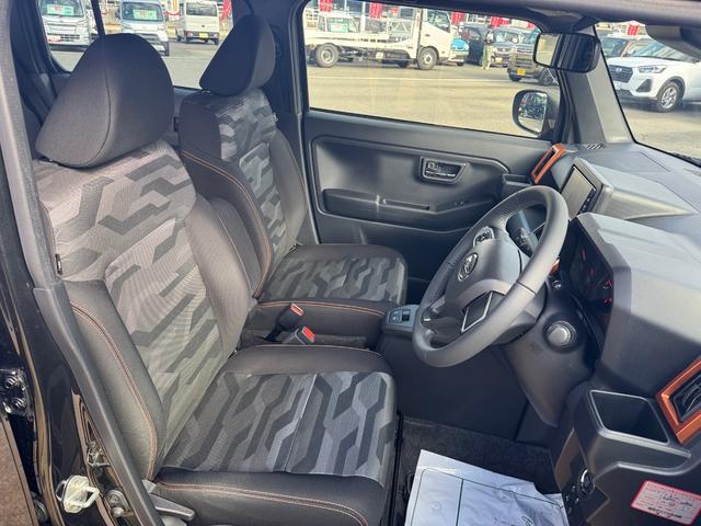 タフト Ｇ　純正フルセグナビ　ＥＴＣ　バックモニター（11枚目）