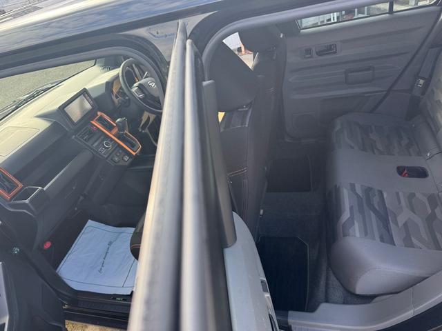 タフト Ｇ　純正フルセグナビ　ＥＴＣ　バックモニター（12枚目）