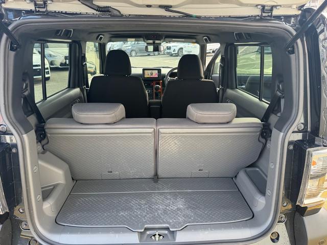 タフト Ｇ　純正フルセグナビ　ＥＴＣ　バックモニター（13枚目）