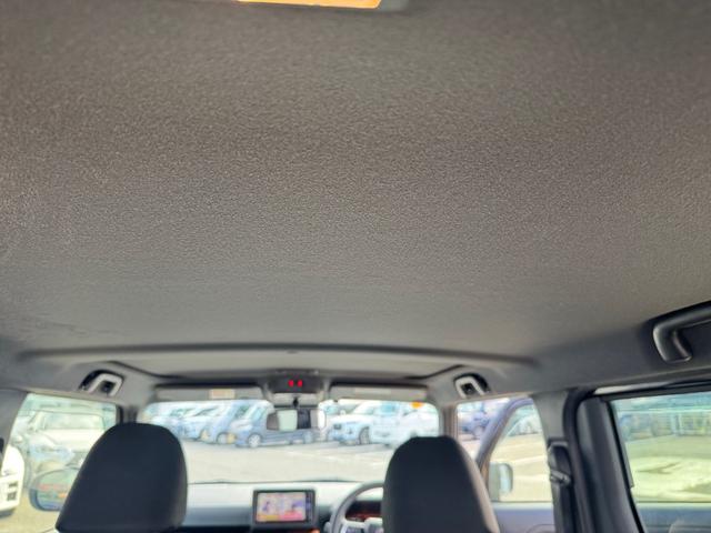 タフト Ｇ　純正フルセグナビ　ＥＴＣ　バックモニター（14枚目）