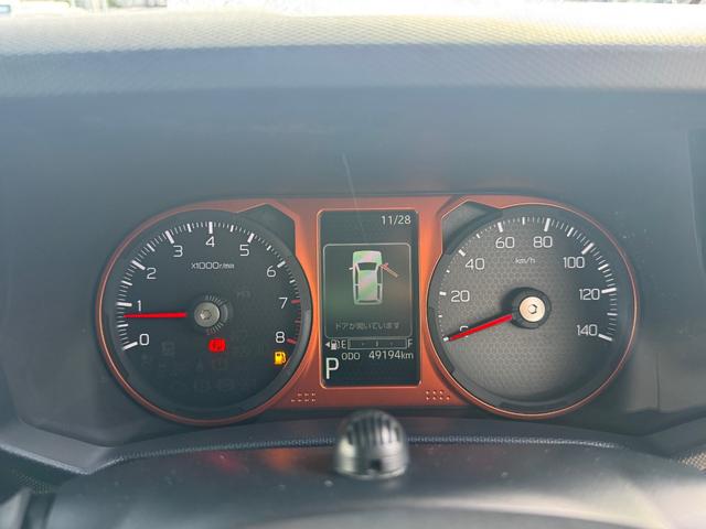 タフト Ｇ　純正フルセグナビ　ＥＴＣ　バックモニター（16枚目）