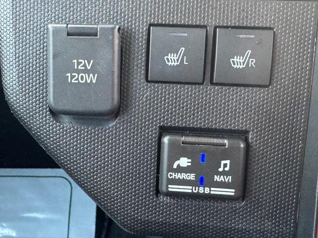 タフト Ｇ　純正フルセグナビ　ＥＴＣ　バックモニター（24枚目）
