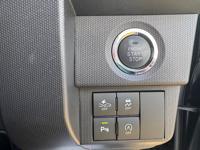 タフト Ｇ　純正フルセグナビ　ＥＴＣ　バックモニター（25枚目）