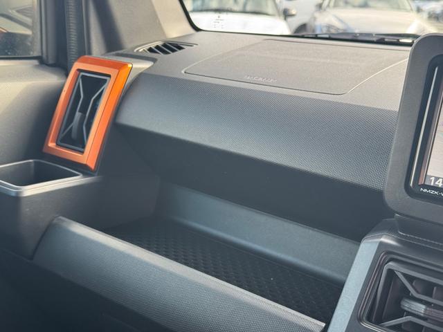 タフト Ｇ　純正フルセグナビ　ＥＴＣ　バックモニター（26枚目）